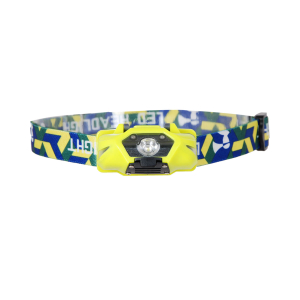 LUMENOR - LED HEADLAMP