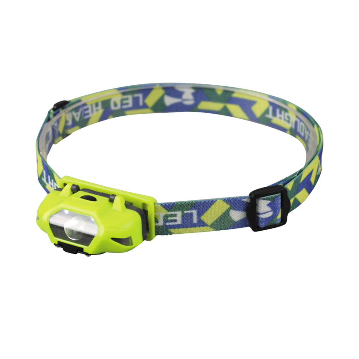 LUMENOR - LED HEADLAMP