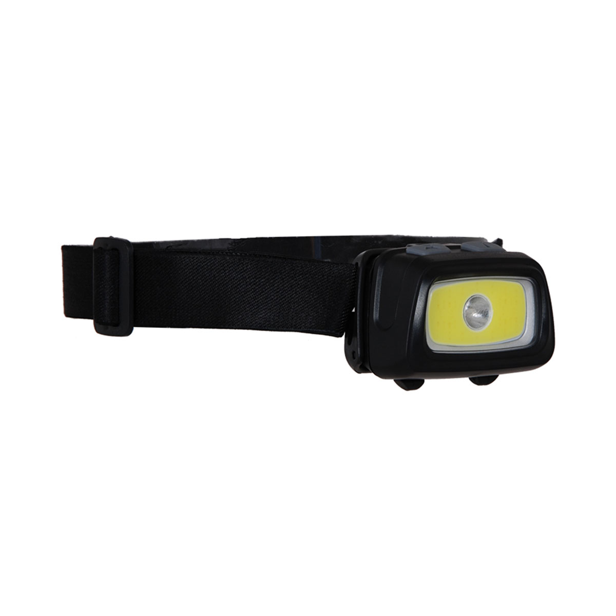 LUMENOR - CREE XP-E LED +3W COB
