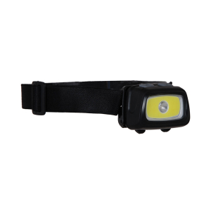 LUMENOR - CREE XP-E LED +3W COB