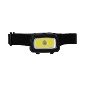 LUMENOR - CREE XP-E LED +3W COB