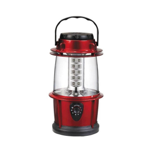 LUMENOR - 12 LED CAMPING LANTERN