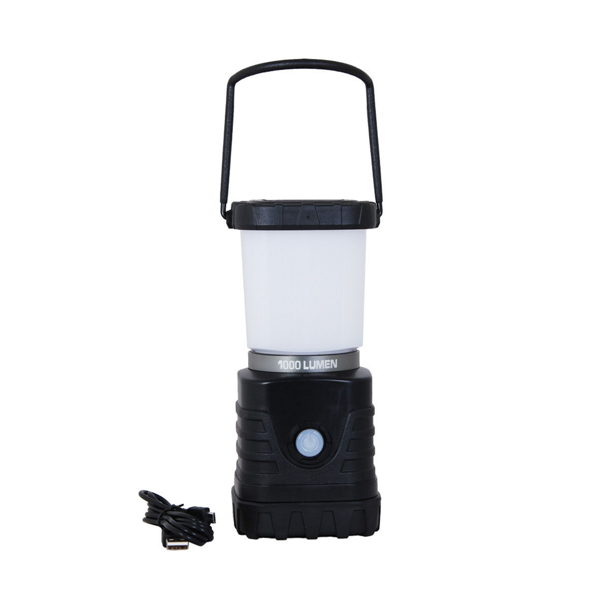 LUMENOR - CREE XP-G R5 LED RECHARGABLE