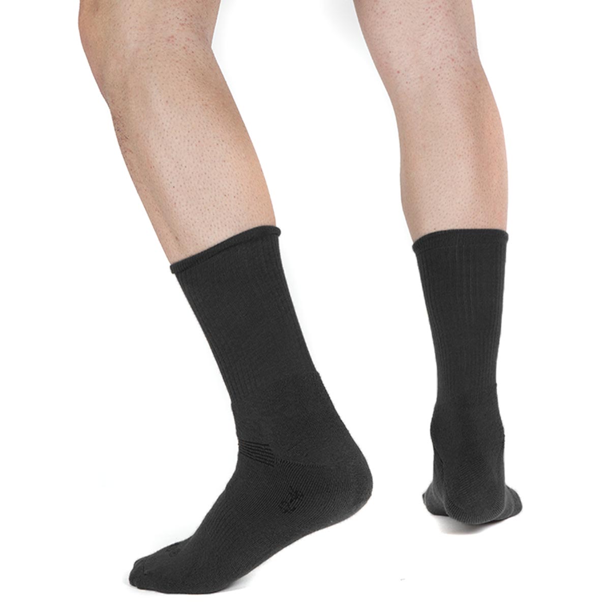 MS SOCKS - ELIT LIGHTWEIGHT CHAKI SOCKS