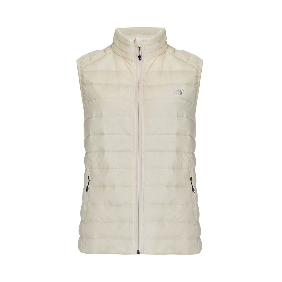 MACINASAC - ALPINE GILET