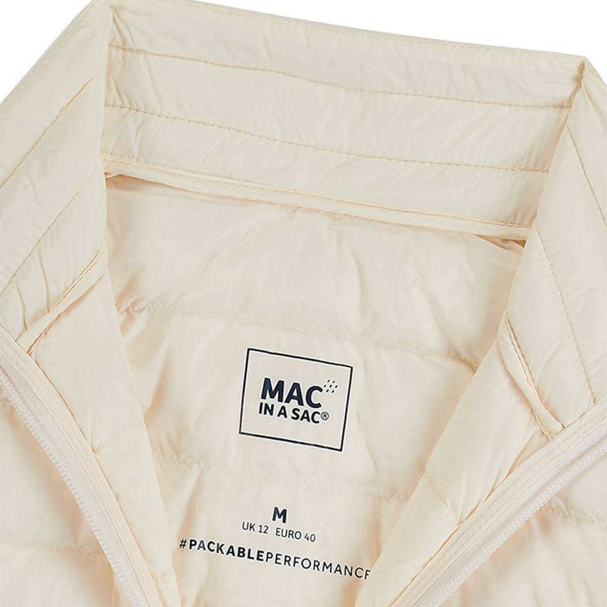 MACINASAC - ALPINE GILET