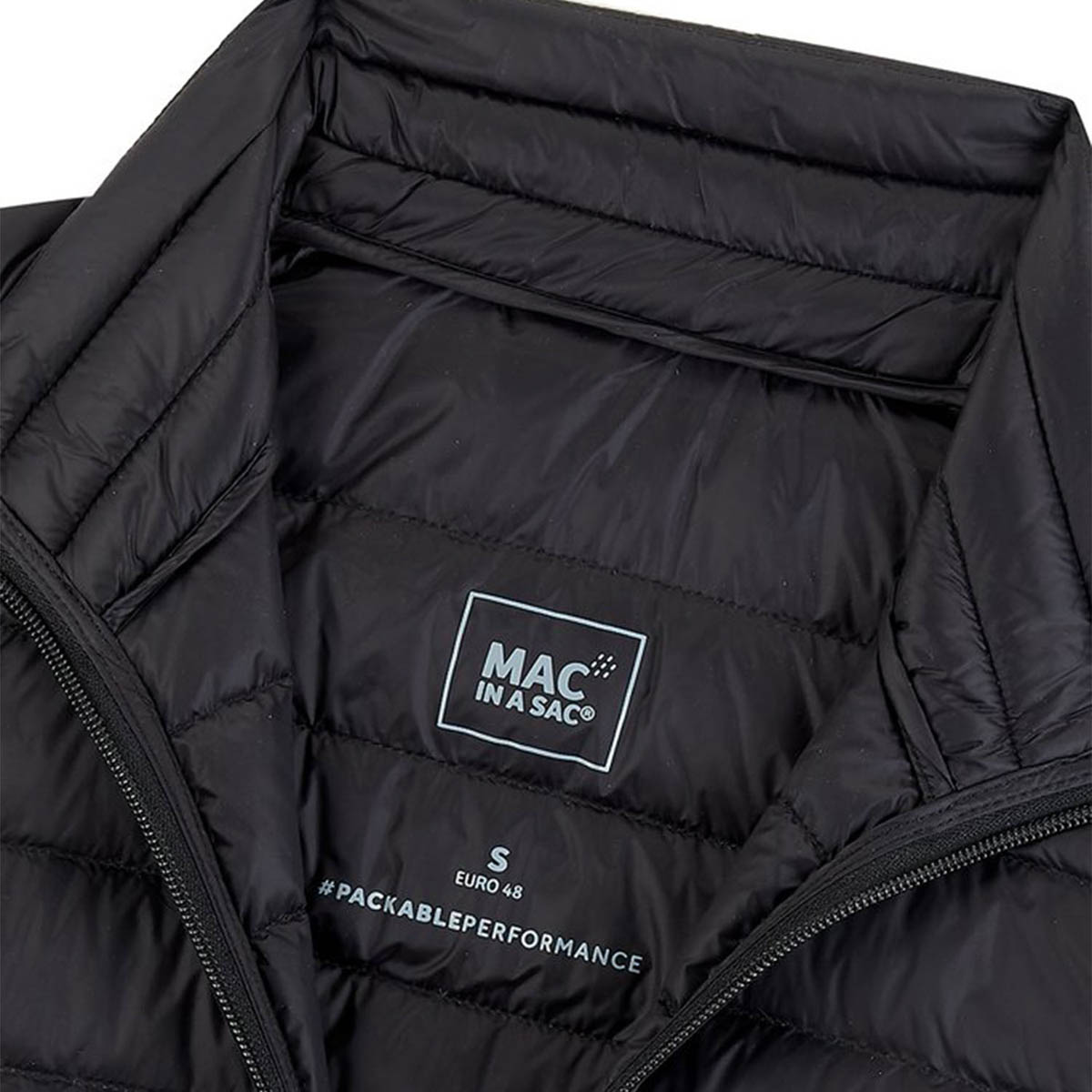 MACINASAC - ALPINE GILET