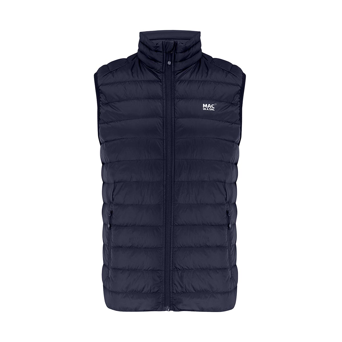 MACINASAC - ALPINE GILET