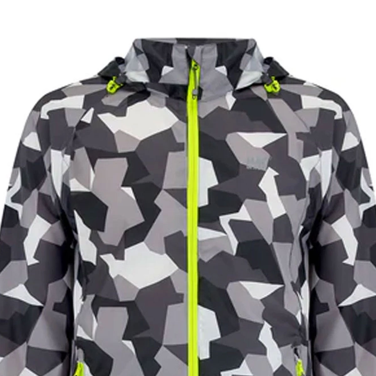 MACINASAC - ORIGIN 2 EDITION WHITE CAMO