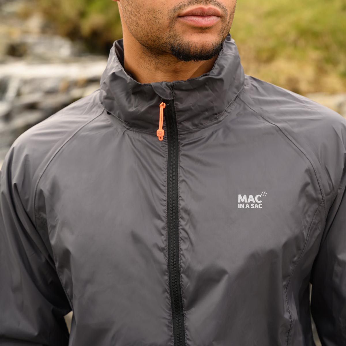 MACINASAC - MIAS ORIGIN 2 JACKET