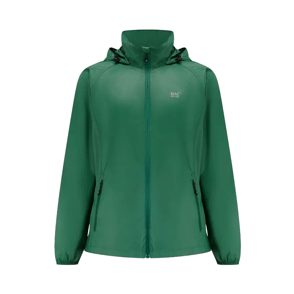 MACINASAC - MIAS ORIGIN 2 JACKET