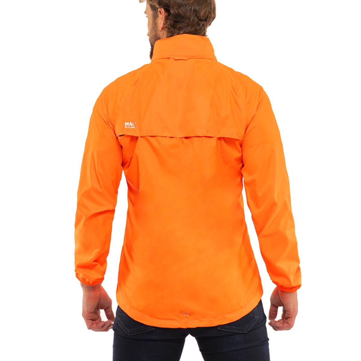 MACINASAC - MIAS ORIGIN 2 JACKET