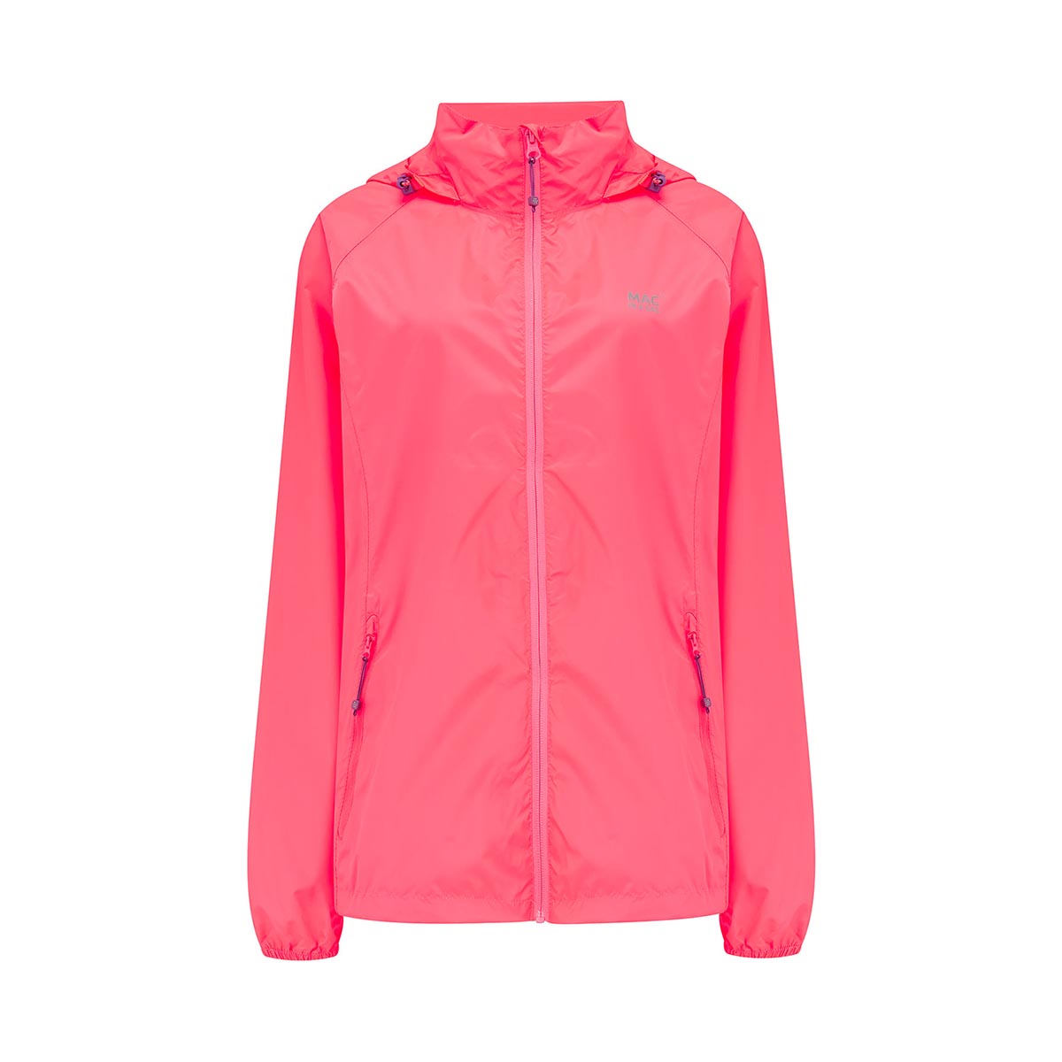 MACINASAC - MIAS ORIGIN 2 NEON WATERMELON JACKET