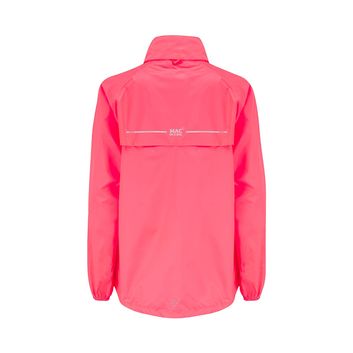 MACINASAC - MIAS ORIGIN 2 NEON WATERMELON JACKET