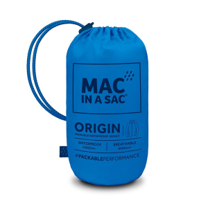 MACINASAC - MIAS ORIGIN 2 JACKET