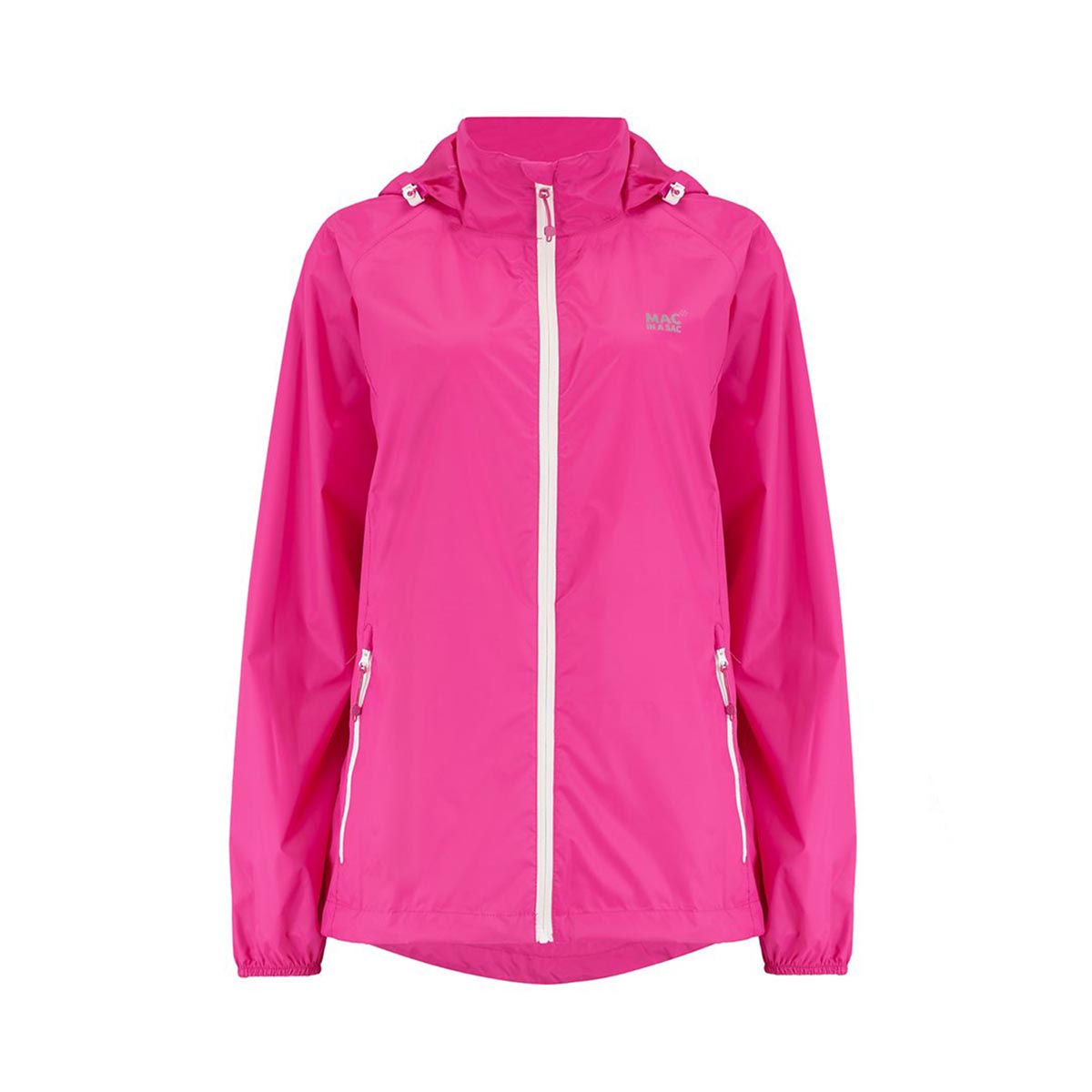MACINASAC - MIAS ORIGIN 2 JACKET
