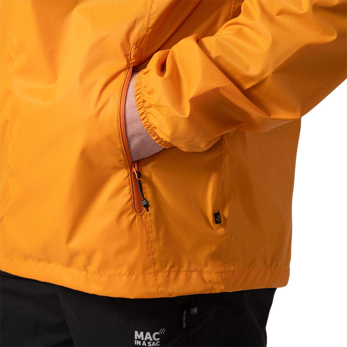 MACINASAC - MIAS ORIGIN 2 JACKET