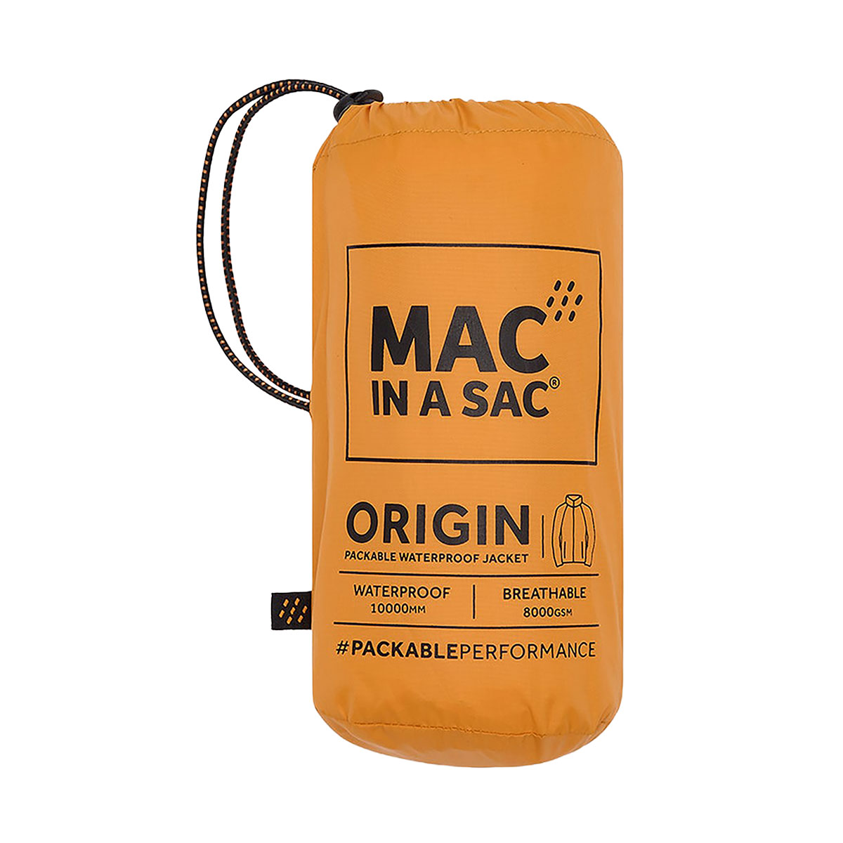 MACINASAC - MIAS ORIGIN 2 JACKET