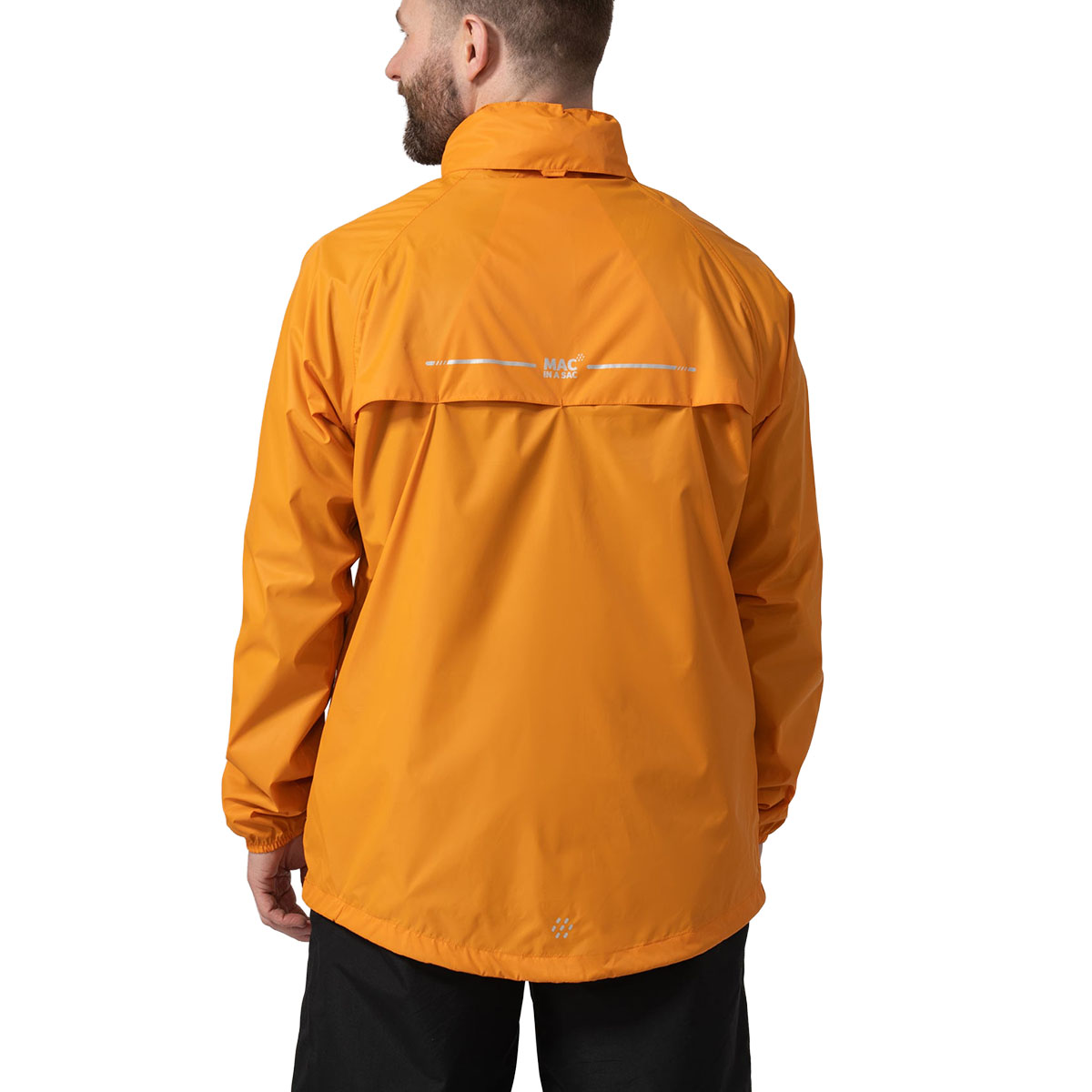 MACINASAC - MIAS ORIGIN 2 JACKET