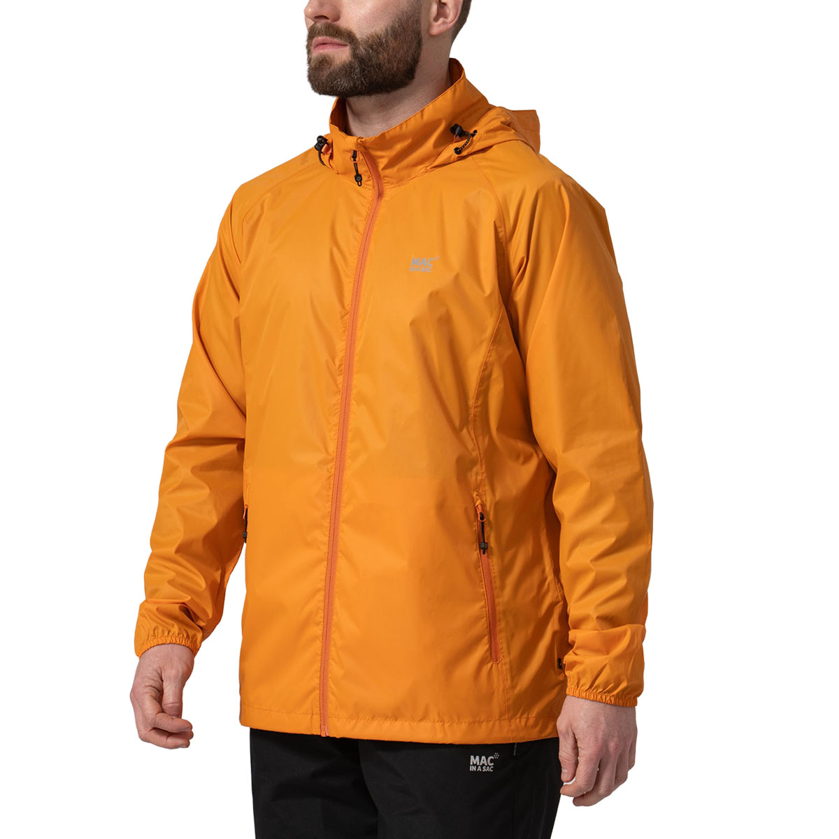 MACINASAC - MIAS ORIGIN 2 JACKET