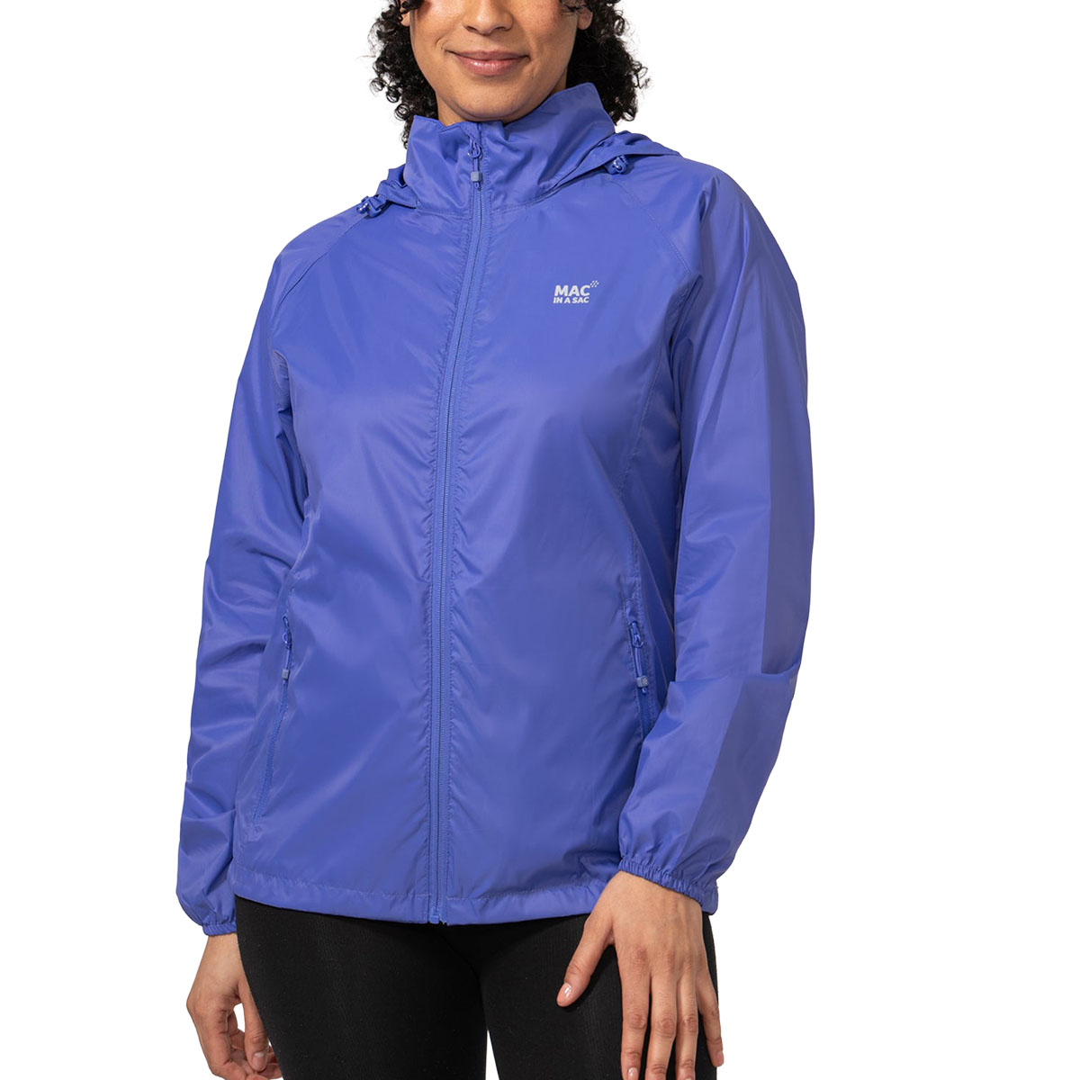 MACINASAC - MIAS ORIGIN 2 JACKET