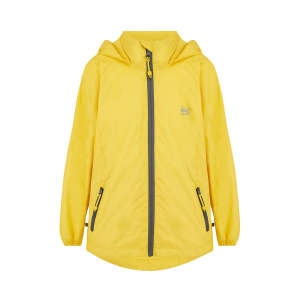 MACINASAC - MIAS ORIGIN JACKET KIDS YELLOW