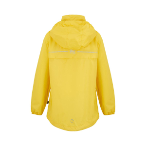 MACINASAC - MIAS ORIGIN JACKET KIDS YELLOW