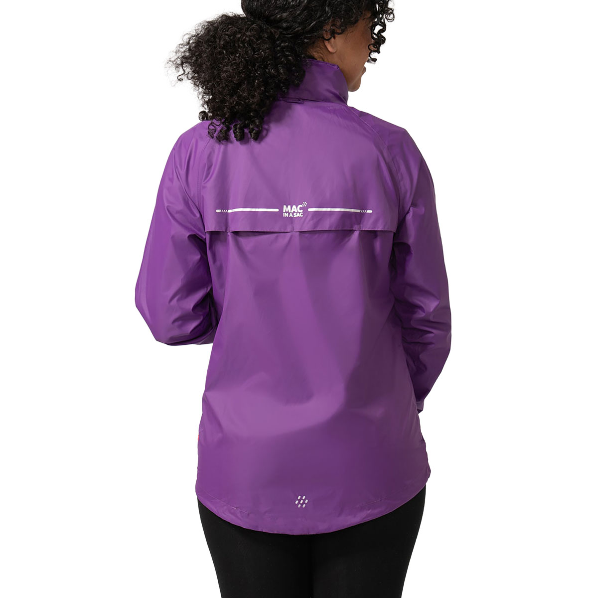 MACINASAC - MIAS ORIGIN 2 JACKET