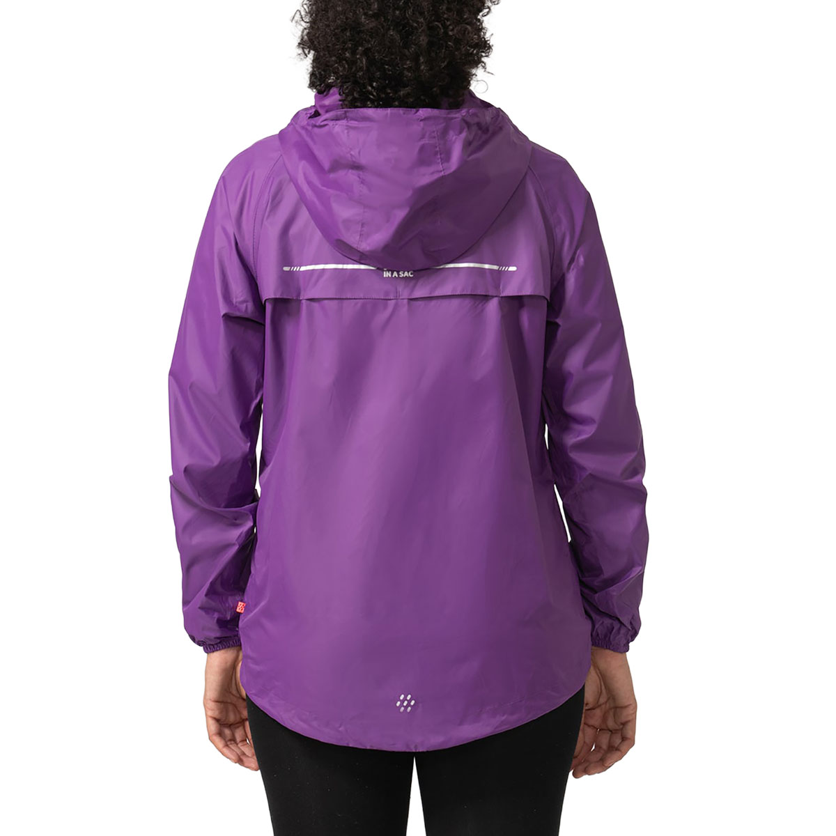 MACINASAC - MIAS ORIGIN 2 JACKET