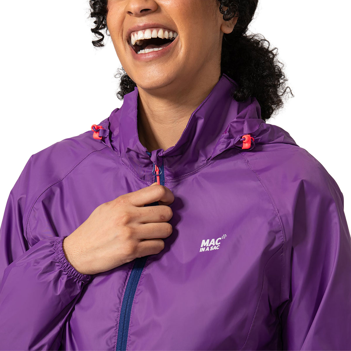 MACINASAC - MIAS ORIGIN 2 JACKET