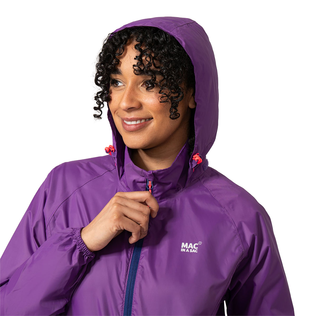 MACINASAC - MIAS ORIGIN 2 JACKET