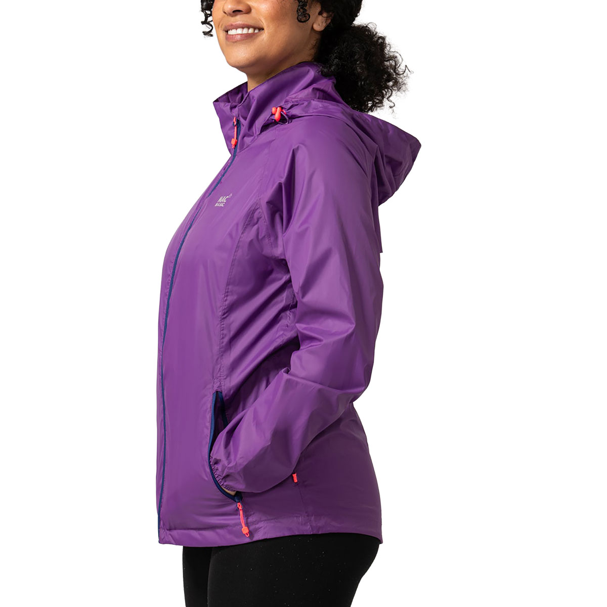 MACINASAC - MIAS ORIGIN 2 JACKET