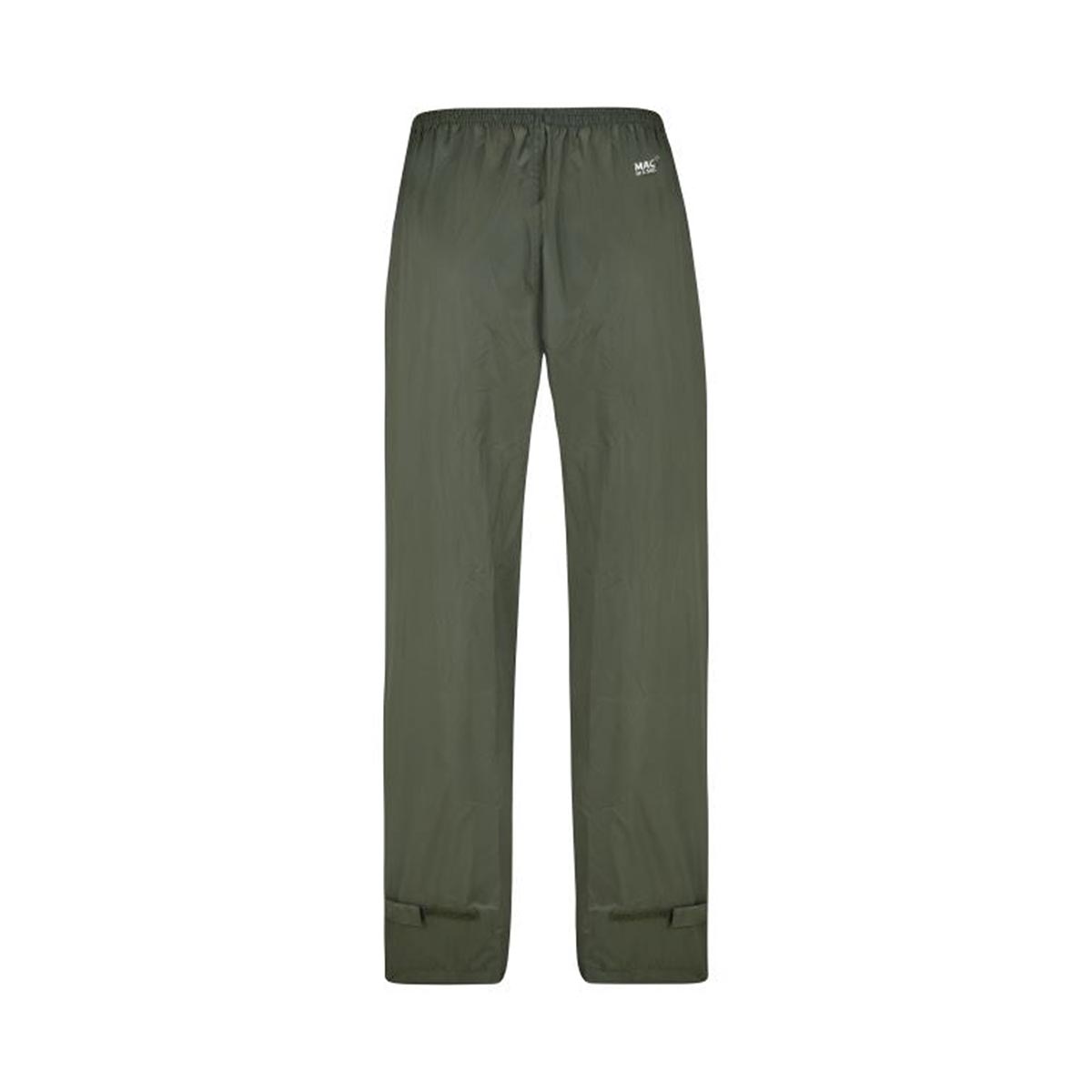 MACINASAC - MAC OVERTROUSERS 2 KHAKI