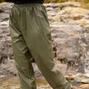 MACINASAC - MAC OVERTROUSERS 2 KHAKI