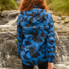 MACINASAC - MIAS EDITION JACKET BLUE CAMO