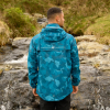 MACINASAC - MIAS EDITION JACKET TEAL CAMO