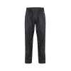 MACINASAC - MIAS FULL ZIP OVERTROUSERS JET BLACK