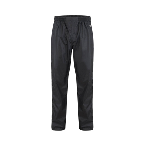 MACINASAC - MIAS FULL ZIP OVERTROUSERS JET BLACK