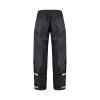 MACINASAC - MIAS FULL ZIP OVERTROUSERS JET BLACK