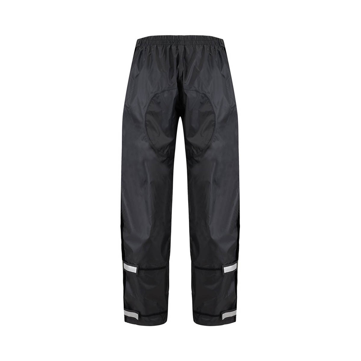 MACINASAC - MIAS FULL ZIP OVERTROUSERS JET BLACK