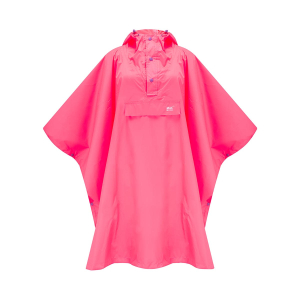 MACINASAC - MIAS PONCHO NEON WATERMELON