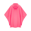 MACINASAC - MIAS PONCHO NEON WATERMELON