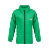 MACINASAC - MIAS ORIGIN JACKET  KIDS GREEN