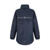 MACINASAC - MIAS ORIGIN JACKET  KIDS NAVY