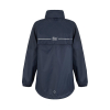 MACINASAC - MIAS ORIGIN JACKET  KIDS NAVY