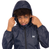 MACINASAC - MIAS ORIGIN JACKET  KIDS NAVY