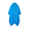 MACINASAC - MIAS PONCHO NEON BLUE