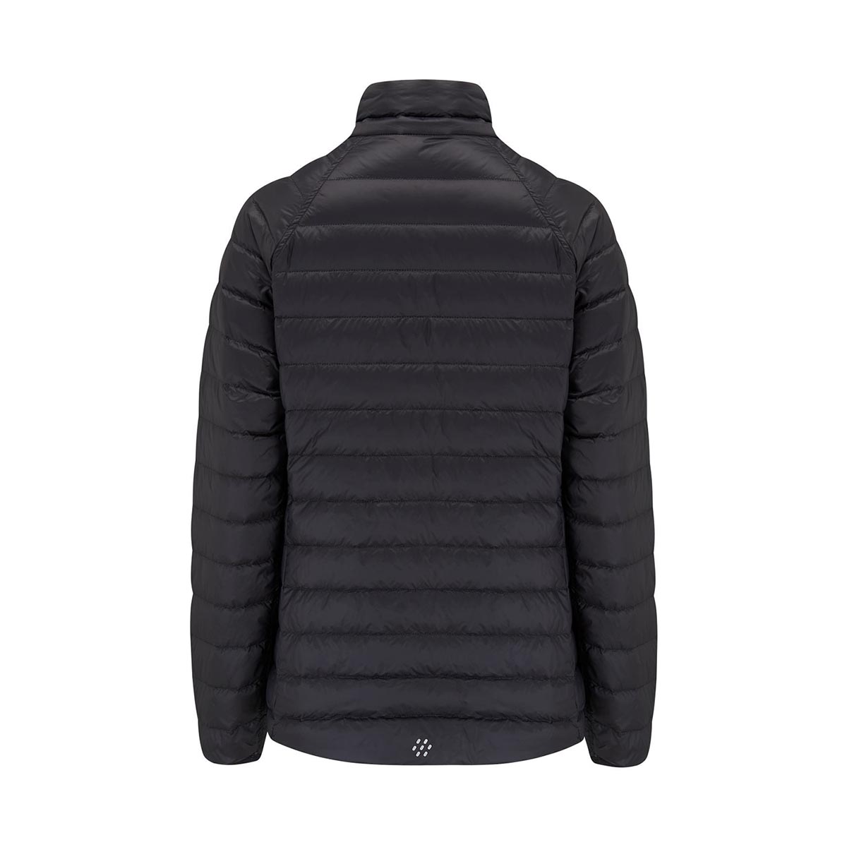 MACINASAC - POLAR DOWN REVERSIBLE JACKET MACINASAC - POLAR DOWN REVERSIBLE JACKET