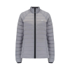 MACINASAC - POLAR DOWN REVERSIBLE JACKET MACINASAC - POLAR DOWN REVERSIBLE JACKET