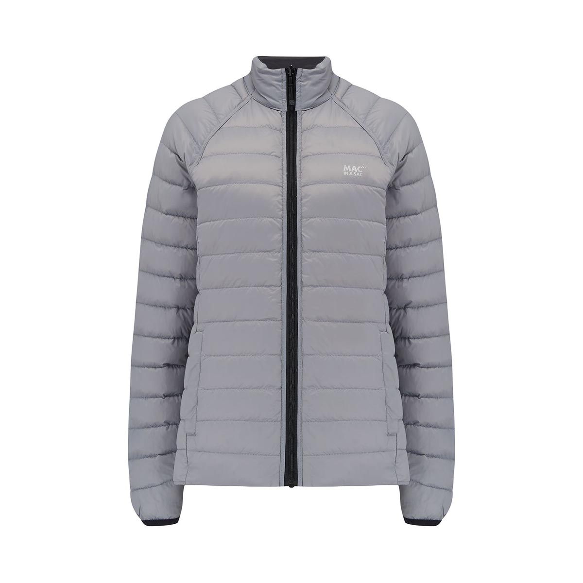 MACINASAC - POLAR DOWN REVERSIBLE JACKET MACINASAC - POLAR DOWN REVERSIBLE JACKET